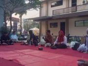 Komunitas Membaca Jepara dan Unisnu Sosialisasikan Menulis Puisi di Kalangan Mahasiswa