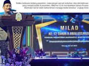 Jangan Lunturkan Nilai-nilai Keilmuan Tradisi di Ponpes