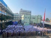 SMA Muhammadiyah 2 Mayong Sambut Siswa Baru dengan MPLS Ceria