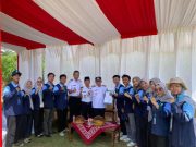 Bupati Semarang Terima Aspirasi Melalui Kajian Ilmiah dari Mahasiswa KKN Posko 82 UIN Walisongo
