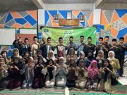 Nur Ahmad Faisal dan Rajmanuha Ramadhani Nahkoda Baru Pimpinan Ranting IPNU-IPPNU Petekeyan, Inilah Profilnya