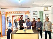 Bawaslu Jepara Gandeng PDB untuk Partisipasi Pengawalan Demokrasi Pemilu