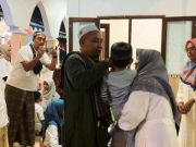 Malam Santunan Yatama, Warga Tendoksari dan Gerjensari Berhasil Kumpulkan Dana Sebesar Rp 93 Juta