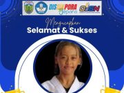 Jepara Borong 4 Medali di O2SN Tingkat Provinsi 2025: Dua Emas dan Dua Perak