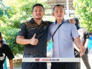 Meriah dan Sukses Anniversary ke-2 Zilo Enterprise feat Kebul Mania Jadi Magnet Kicau Mania
