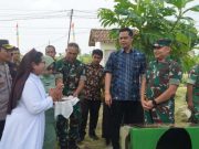 Panti Asuhan Tresno Ing Siwi Keling Jadi Rumah Harapan, Lintas Elemen Gotong Royong Lakukan Perbaikan