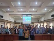 DKK Jepara Beri Pelatihan Keamanan Pangan kepada Penjamah Makanan Program MBG