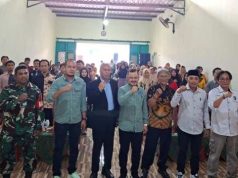 Magister Ilmu Hukum Unissula Sosialisasi Bahaya Narkoba di Kelurahan Tambakrejo Semarang