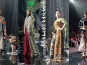 Jateng Fashion Trend 2025 Eco Luxury, Memadukan Citra Elegan dan Keberlanjutan