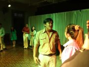 “Para Petarung” Teater Djarum Akan Tampil di Sejumlah Kota