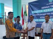 DPD HIMKI Jepara Gandeng Siswa SMK, Gelar Pelatihan Kelola Industri Mebel