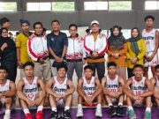 Porseni Madrasah Tingkat Jateng Hari Pertama, Inilah Hasil Kontingen Jepara