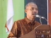 Lansia di Keling Diajak Melawan 3 S dengan 3 S