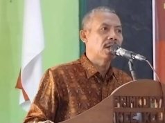 Lansia di Keling Diajak Melawan 3 S dengan 3 S
