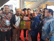 Sosialisasi Relima 2025 Resmi Dibuka: Den Hasan Wakili Jepara Bergerak Bersama 180 Relawan Indonesia