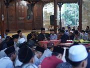 Ungkap Tips Memondokan Anak, Ini yang Disampaikan Pengasuh Ponpes Darussa’adah Bugel