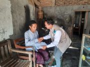 Jelang Hari Kemerdekaan, PLN UIK Tanjung Jati B Salurkan Bantuan untuk Guru Ngaji di Jepara