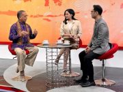 Wastra Nusantara Jadi Sarana Komunikasi Hadirnya Sebuah Kebudayaan