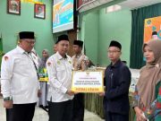 Program MANDIRI MADINQu Resmi Diluncurkan di Jepara, Angkat Kesejahteraan Guru Madin dan TPQ