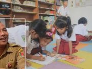 Disdik Kota Semarang Buka Gelombang 2 SPMB TK dan SD, KTP Luar Kota Bisa Daftar