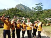 Serunya Berpetualang di Alam, Cara SDN 3 Tempur Rayakan Hari Anak Nasional