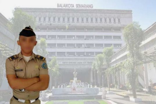 Seklur Purwodinatan Diduga Lecehkan Perempuan, Wali Kota Semarang: Tindak Tegas