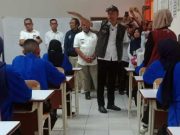 Kemensos Targetkan Pemenuhan Fasilitas Pendidikan di Sekolah Rakyat Sebelum 17 Agustus sekolah rakyat menengah atas