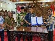 Tiga Orang Lolos Seleksi Sekda Jepara, Bupati akan Pilih Satu untuk Diajukan ke BKN dan Kemendagri