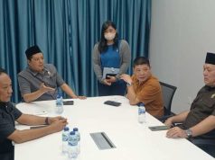 Komisi IV DPRD Sragen Gelar Sidak PT Donglong Textil, Pabrik Bermasalah Perizinan Sejak 2024
