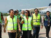 Maskapai Susi Air Resmi Layani Rute Penerbangan Semarang-Karimunjawa