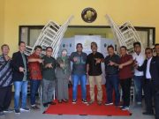 Tampilkan Inovasi Desain Furniture Jepara, Desain Produk Unisnu Gelar Exhibition Desprotion
