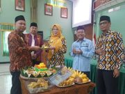 Satu Hati Melayani Tamu Allah, Kemenag Jepara Tutup Haji 2025 dengan Tasyakuran