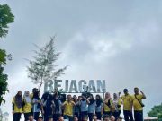 Petualangan Seru Akhiri MPLS SDN 2 Tempur : Kolaborasi Toleransi, Ekologi, dan Ekonomi