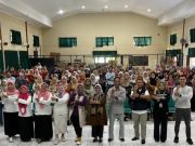 Ratusan Guru Hadiri Temu Pendidik Nusantara XII di Jepara