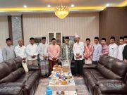 Masjid Menara Kudus akan Menjadi Titik Awal Perjalanan Jelajah Turots Nusantara