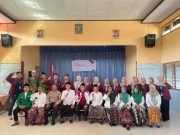 KKN UIN Kudus di Desa Gondoharum Siap Wujudkan Tri Dharma Perguruan Tinggi