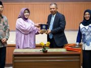 Universitas Semarang dan Universitas Gunadarma Sepakat Jalin Kerja Sama
