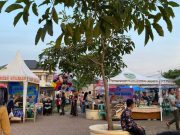 Gebyar UMKM Welahan Well di Tugu Macan Kurung, Ini Tujuannya