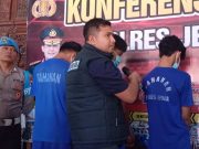 Usai Nonton Dangdut, Seorang Pemuda di Jepara Dikeroyok hingga Tewas