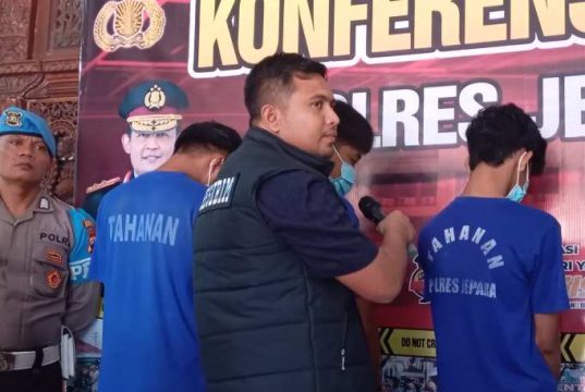 Usai Nonton Dangdut, Seorang Pemuda di Jepara Dikeroyok hingga Tewas