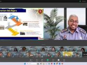 Pelibatan Kementerian Komdigi dan Widyaiswara Badiklat Hukum Jateng: Menguatkan Bela Negara Lewat Komunikasi Digital