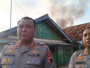 Kebakaran Sumur Minyak di Blora, Polisi Periksa 13 Saksi