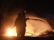 Sumur Minyak yang Terbakar di Bogorejo Padam Setelah Berkobar Selama 7 Hari