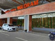 Bandara Ngloram Lakukan Langkah Optimalisasi Meski Penerbangan Reguler Terhenti
