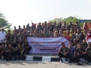 68 Pendonor Sukarela PMI Kebumen Terima Penghargaan Gubernur