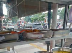 Hadirkan Menu Rumahan, RM “Sabar Menanti” Bikin Ketagihan
