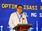 GINSI Jateng Sosialisasi Permendag Nomor 16-24 Tahun 2025