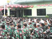 Hindari Pelanggaran, Sebab akan Membawa Masalah dan Kesulitan
