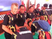 Tenis dan Atletik Lolos, Menyusul 22 Cabor Berebut Tiket ke Porprov