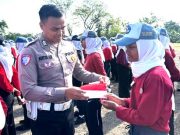 Dikmas Pelajar, Bangkitkan Cinta Tanah Air dan Semangat Patriotisme